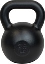 Kettlebell, liatinový, kettle ball, 28kg