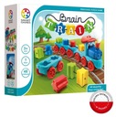 SmartGames Brain Train (ENG) SMART