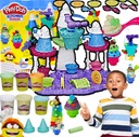 PLAY DOH BIG ICE CASTLE FACTORY IZMRZLINA XXL