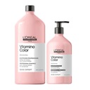 ŠAMPÓN LOREAL VITAMINO COLOR + SET KONDICIONÉRU