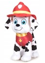 PLYŠOVÝ MASKOT PAW PATROL MARSHALL 28 CM