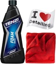 TENZI ProDetailing Foam White - Aktívna pena 0,7L