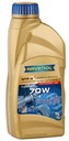 RAVENOL MTF-4 OLEJ 70W 1L / GL4+ / VW G 052 549 A2 1221113-001-01-999