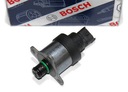 BOSCH TLAKOVÝ VENTIL ČERPADLA CR MASTER II MOVANO A