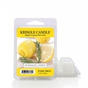 Rosemary Lemon - Kringle Candle - vonný vosk 64 gramov