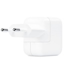 Apple nástenná nabíjačka pre iPhone 15/14/13/Pro/Max, iPad, Watch USB, 12W