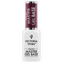 VICTORIA VYNN MASTER GEL BASE 8ML - HYBRID AKRYL-GÉL BÁZE