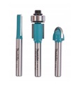 MAKITA D-30209 SADA REZAČOV RÚČKA 6MM (3 KS)