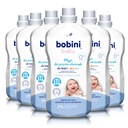 Bobini Hypoalergénny prací prostriedok pre deti Color White 10,8l 150 praní