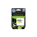 Atramentová kazeta HP 933 XL Yellow 8,5ml CN056AE