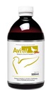 AVIMEDICA Avioil plus 500ml - sada olejov, omega kyseliny, lecitín