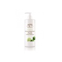 APIS Fresh Lime TerApis balzam na nohy 500 ml