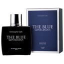 CHD The Blue Gentleman EDT 100 ml