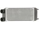 INTERCOOLER PEUGEOT 206 SW 1.6