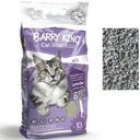 Barry King Lavender bentonitové stelivo 10l