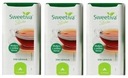 STEVIA SLADIDLO STEVIA Sweetiva 3x500 tabliet