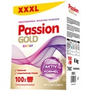 Passion Gold Color BOX Prací prášok 6kg