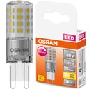 G9 MINI LED žiarovka 4,4W 2700K OSRAM Stmievateľná