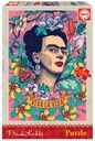 Educa Puzzle 500 Frida Kahlo Viva La Vida