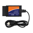 OBD2 mini ELM327 USB DIAGNOSTICKÉ ZARIADENIE