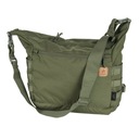 Taška Helikon Bushcraft Satchel - Olive Green