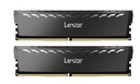 Herná pamäť DDR4 THOR čierna 16GB2* 8GB/3200