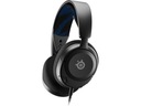 Slúchadlá STEELSERIES Arctis Nova 1P Black