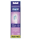 Kefkové hlavice Oral B Pulsonic Sensitive