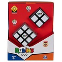 BALENIE RUBIK DUO