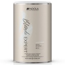 Indola BLONDE EXPERT Zosvetľovač vlasov pre 9 tónov 450 gr