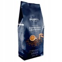 PEPPO'S Espresso Cremoso zrnková káva 1kg