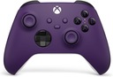 OVLÁDAČ PODLOŽKY MICROSOFT XBOX ASTRAL PURPLE FIALOVÝ NOVINKA