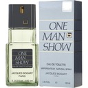 JACQUES BOGART One Man Show EDT 100ml