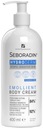 SEBORADIN HYDRODERM zvláčňujúci telový krém SENSITIVE SKIN 400 ml