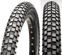 MAXXIS Holy Roller 26x2,20 60TPI drôtová jednoduchá pneumatika # Dirt Jump Pump Track