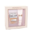 MONDAINE WOMEN SET - Paris Bleu Made-in-France