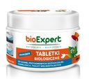 Tablety do septikov a čističiek odpadových vôd, 6 ks. BioExpert