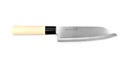 Japonský nôž Santoku 170 Satake Megumi Classic