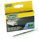 RAPID Čalúnické sponky Typ 140 6mm 2000 ks