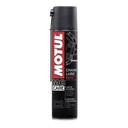 Mazivo na reťaz MOTUL CHAINLUBE ROAD C2 400ml