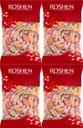 Roshen želé cukríky 1 kg x4