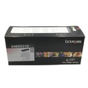 Originálny toner Lexmark X463X31G X463 X464 X466