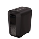 Fellowes Cross-Cut LX65 skartovač papiera Skartovanie papiera, kreditné karty shr