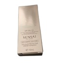 SENSAI Silky Bronze SPF 50+ Filter proti starnutiu 10 ml