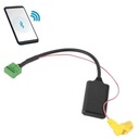 ADAPTÉR BLUETOOTH MODUL MMI AMI AUDI/VW/SEAT/SKODA