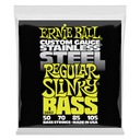 Struny na basgitaru Ernie Ball 2842