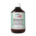 Terapeutický prípravok na kopytá RWL RESOLUTION 500 ML