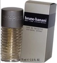 BRUNO BANANI MAN EDT 75ML vzrušujúca korenistá toaletná voda