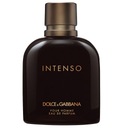 Pánska parfumovaná voda DOLCE & GABBANA Intenso Pour Homme EDP