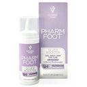 Victoria Vynn Pharm Foot Silver Booster Tinktura s mikrostriebrom 15 ml